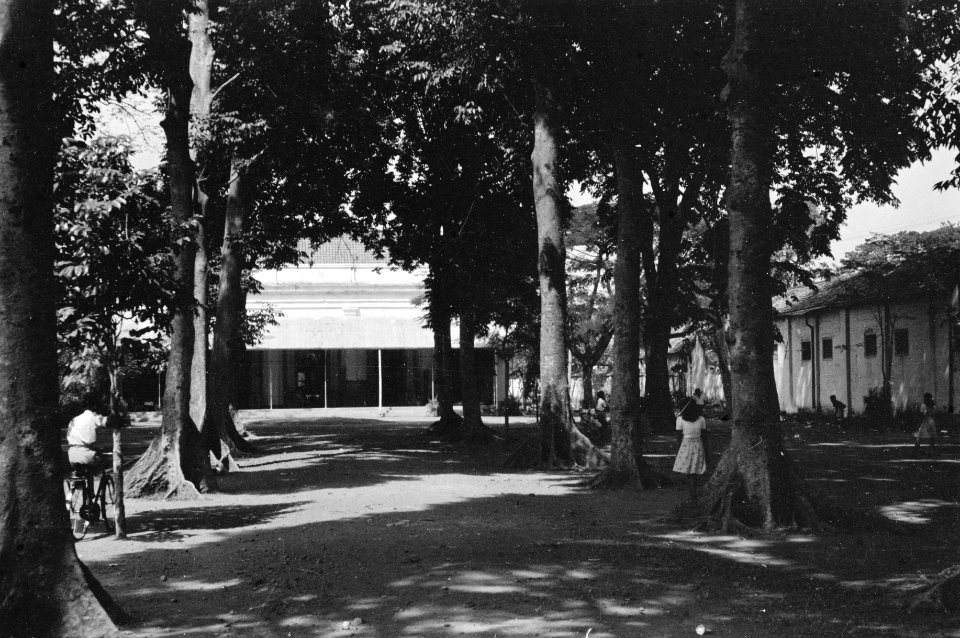 Sekolah Rajat (Perodjoplein), Bestanddeelnr 13907