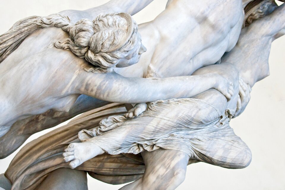 Michelangelo david high renaissance