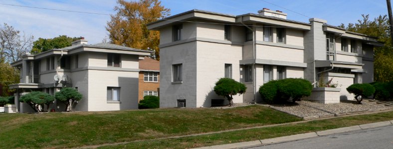 Selby Apts Omaha 37 Av x Marcy 1