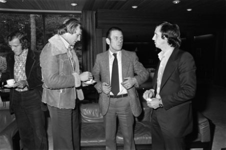 Selectie Nederlands Elftal in Zeist bijeen, vlnr Van Beveren , interimtrain, Bestanddeelnr 928-7605