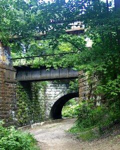 Seldom Seen Arch, 2020-08-30, 05