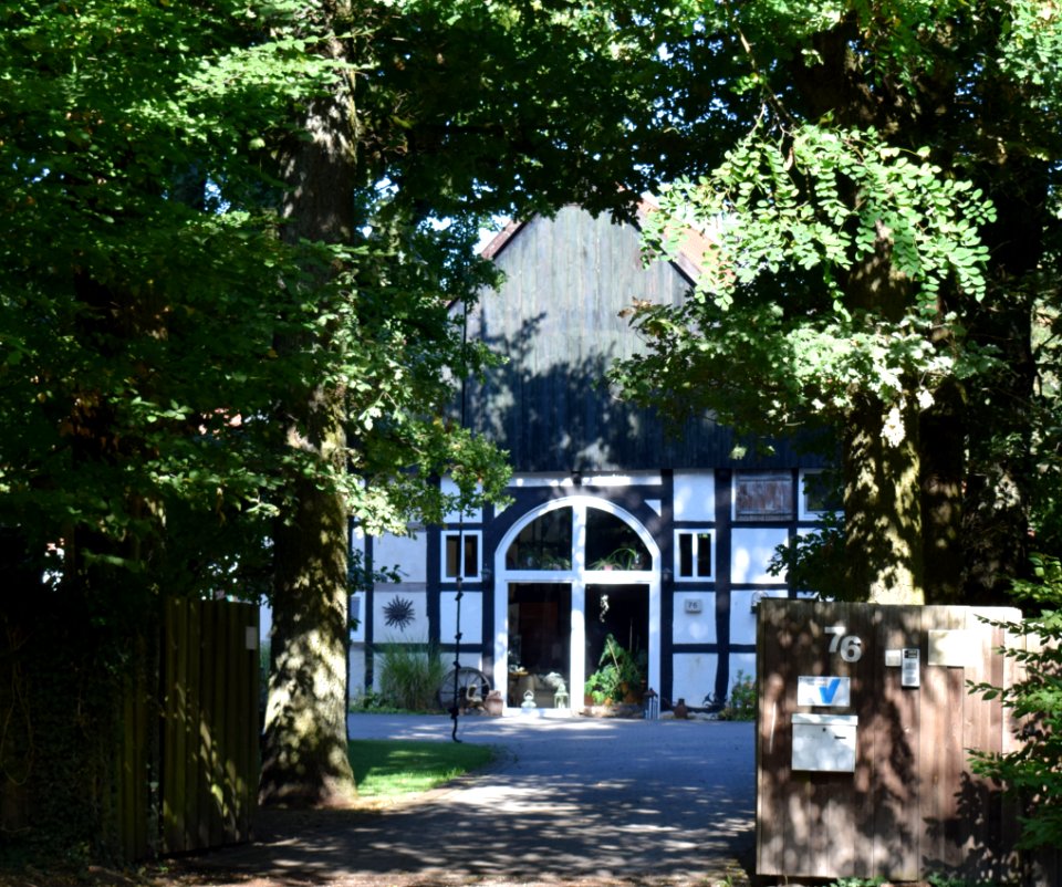 Sennestadt - Verler Straße 76