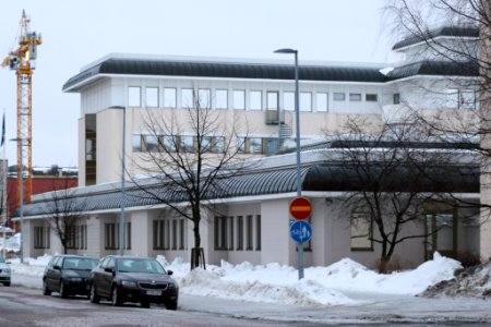 Sepänkatu 18 Oulu 20190317