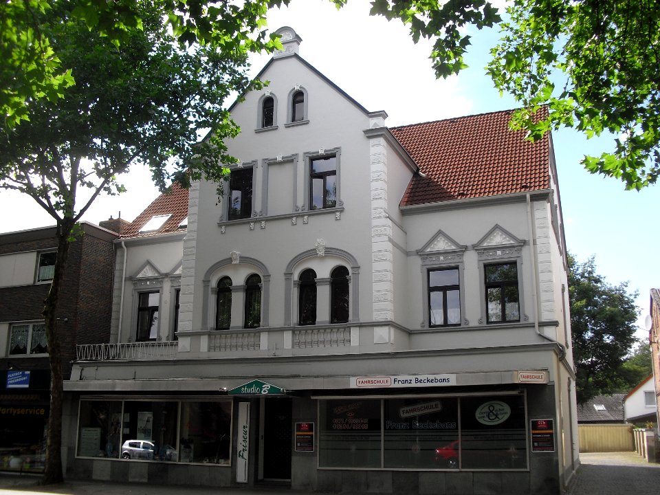 Sennelager-Bielefelder Strasse 141