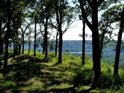 Sentinel Ridge at Wyalusing Park