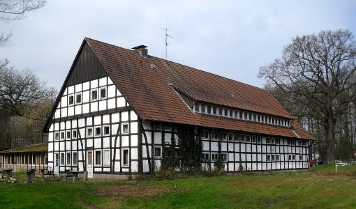 Sennestadt-Beckhof