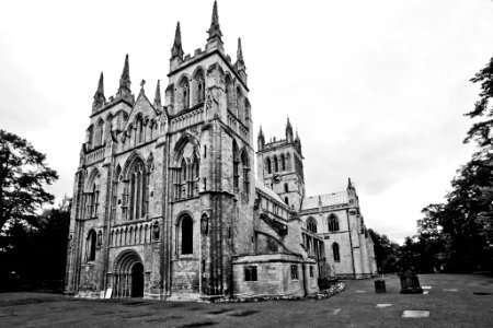 Selby Abbey (140793075) photo