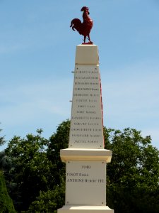Senon (Meuse) monument aux morts (02)