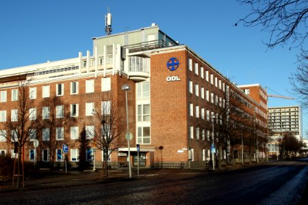 Sepänkatu 21 Oulu 20151101