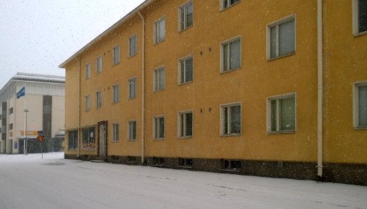 Sepänkatu 12 Oulu 20160324