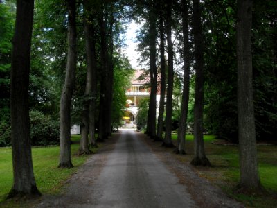 Sennelager-Haus Heilandsfrieden