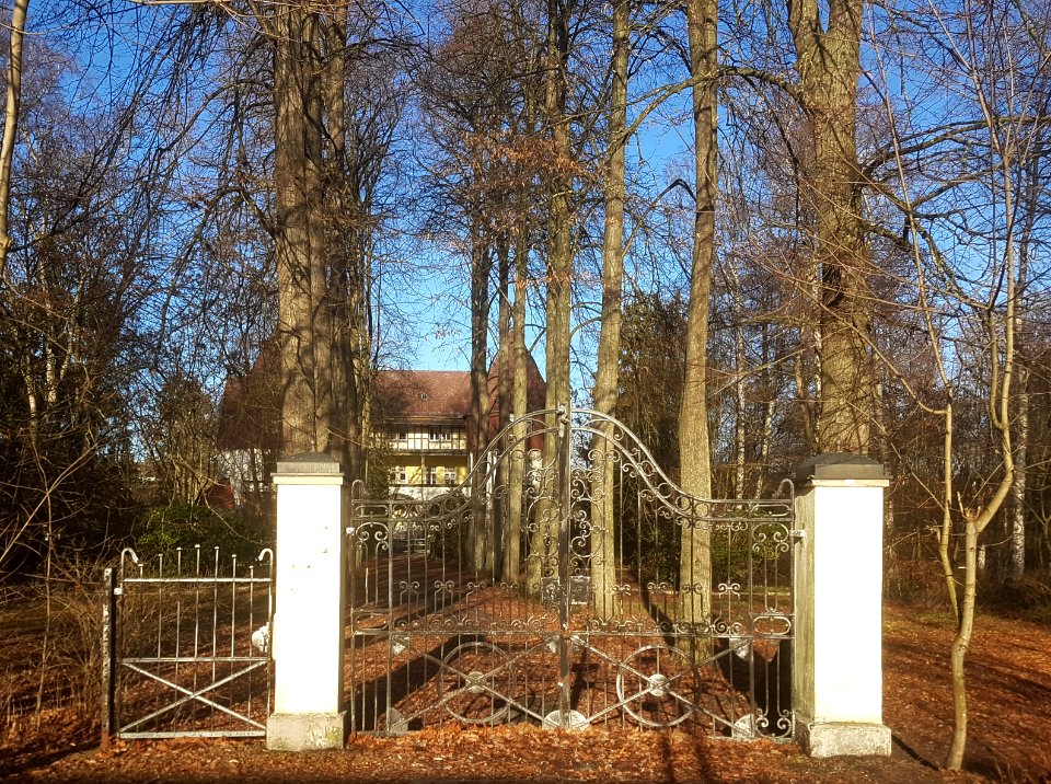 Sennelager - Haus Heilandsfrieden