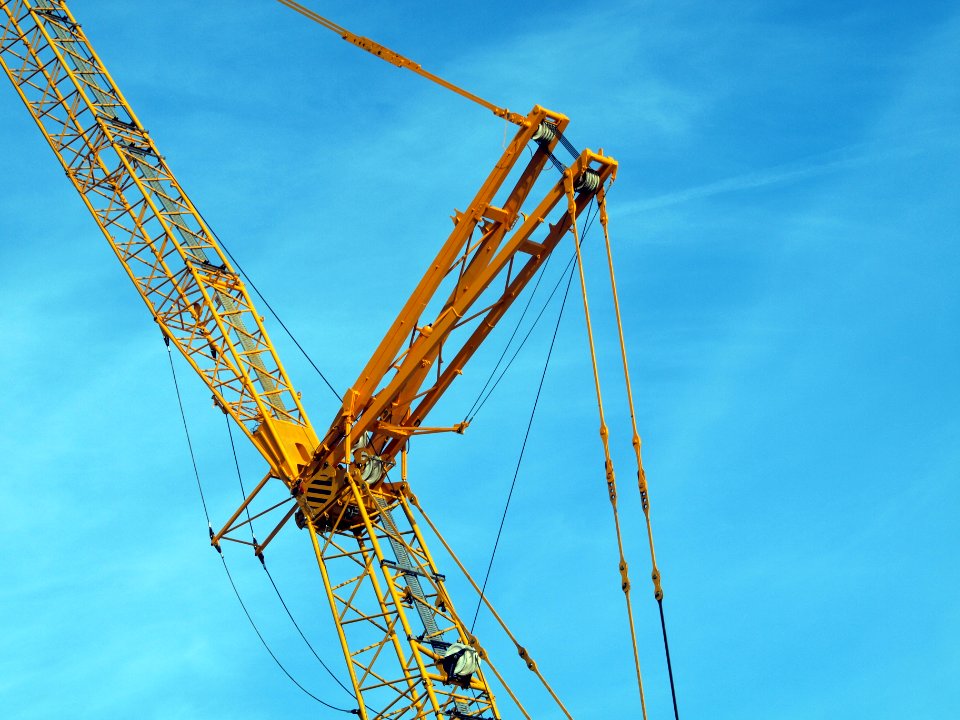 Sennebogen 5500 (owner Sarens) pic7