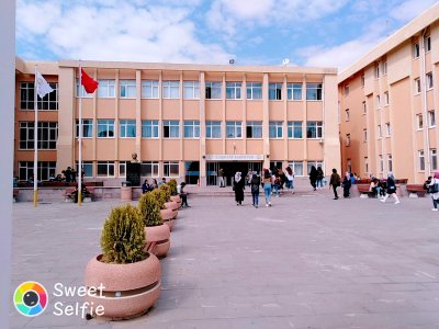 Selçuk Üniversitesi Edebiyat Fakültesi photo