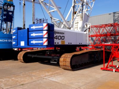 Sennebogen 4400 p2