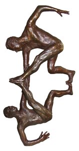 Art figures visual arts