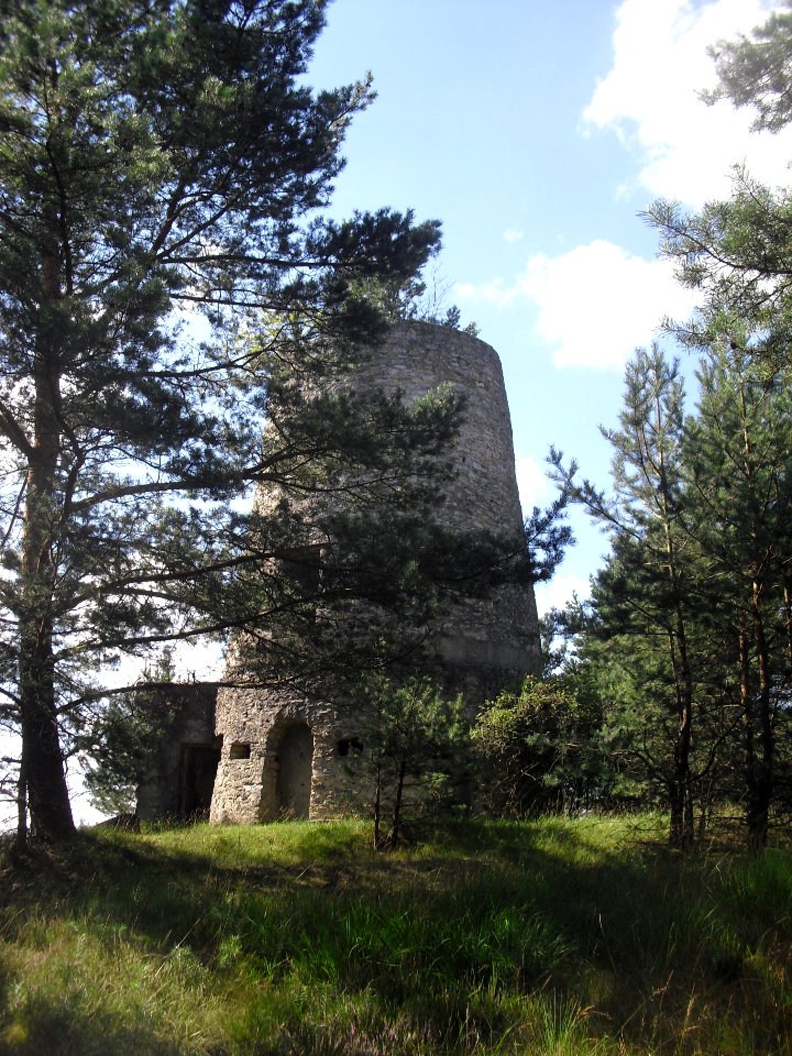 Senne-Albedyll-Turm