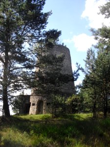 Senne-Albedyll-Turm