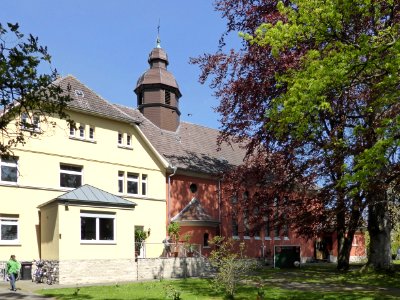 Schöppenstedt Joseph 2016