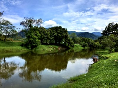 Selangor RIver 1