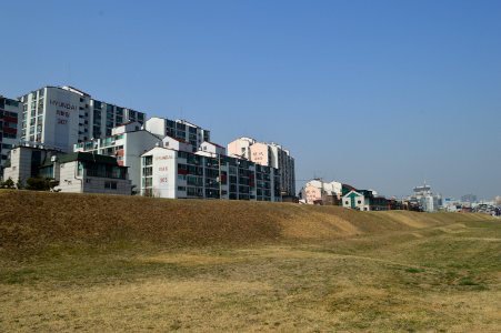Seoul Pungnap-dong Toseong-1