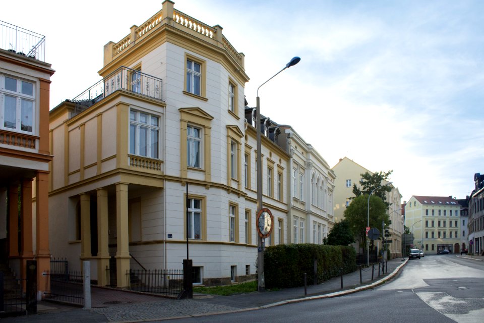 Schützenstraße 13, Görlitz