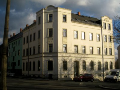 Schüffnerstraße 16