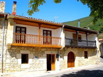 Santa Coloma del Rudrón 17