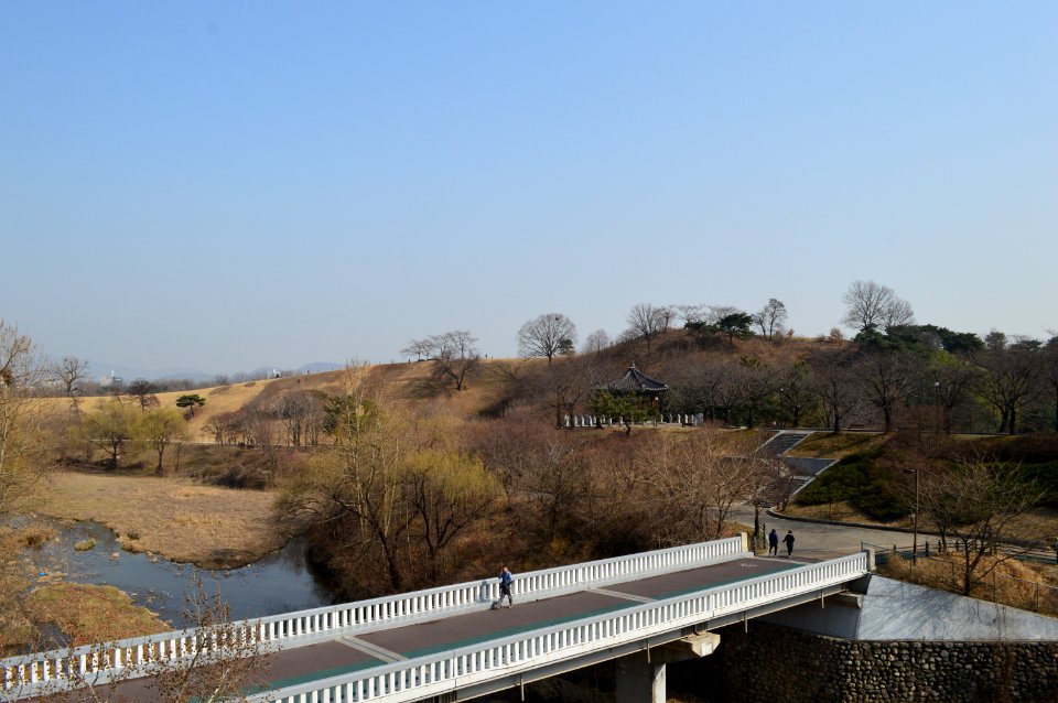Seoul Mongchon Toseong-2
