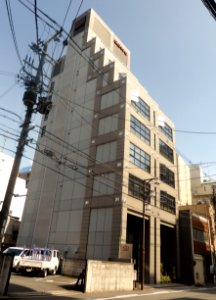 SENYO Building photo