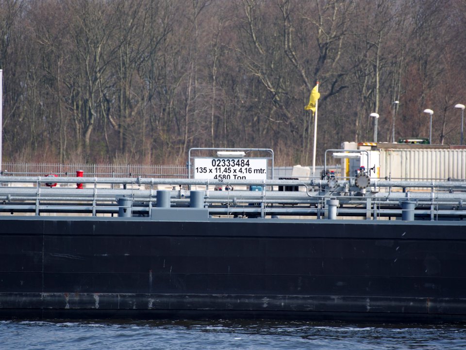 Schotsman, ENI 02333484, Noordzeekanaal, Port of Amsterdam, pic1