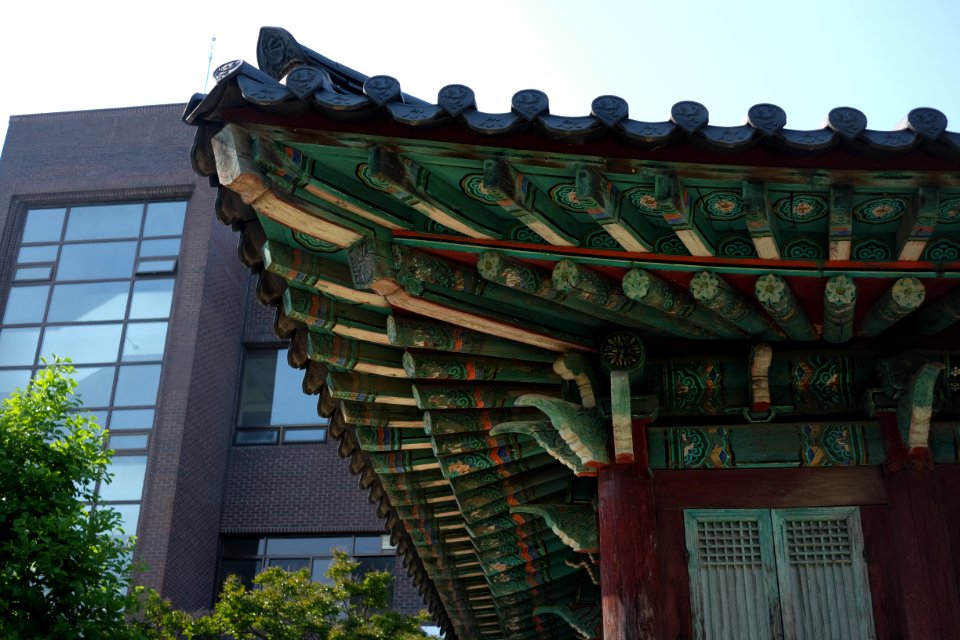 Seosan Oedongheon 03