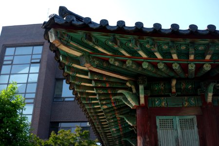 Seosan Oedongheon 03