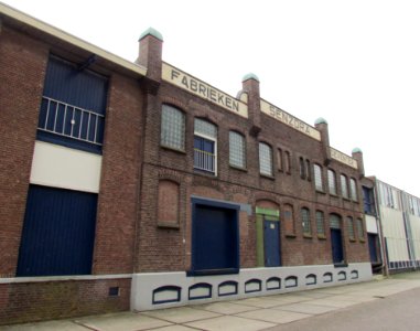 Senzora Deventer