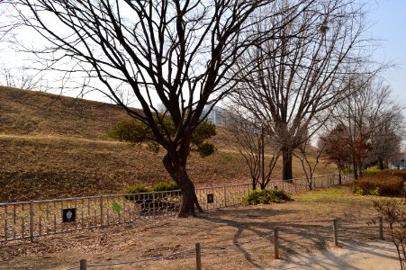 Seoul Pungnap-dong Toseong-3