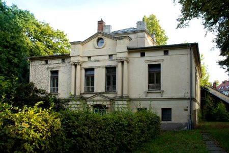 Schützenstraße 9, Görlitz