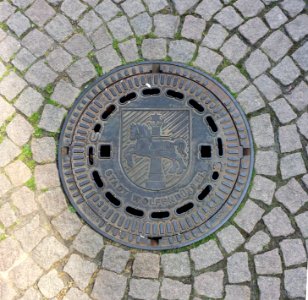 Schachtdeckel-2-Wolfenbüttel 2015-05-15