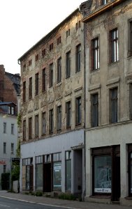 Schützenstraße 2, Görlitz