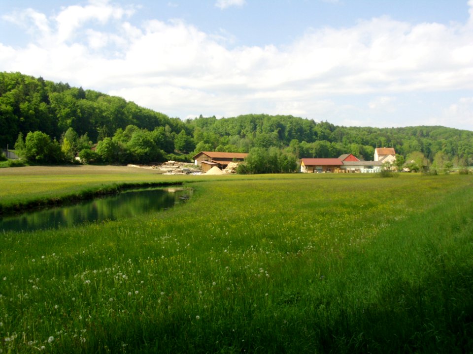 Schürmühle (Treuchtlingen) 2012-05-15 (1)