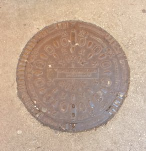 Schachtabdeckung professional Wien 1