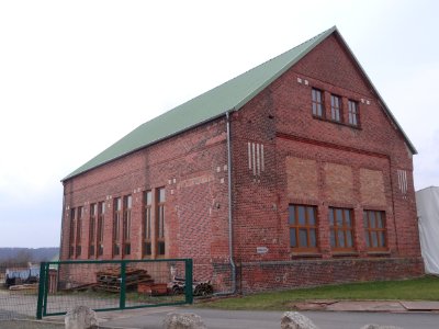 Schacht Pöthen 1
