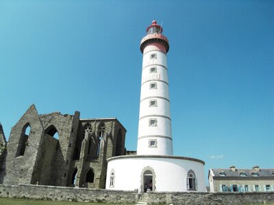 Lighthouse atlantic coast coast photo