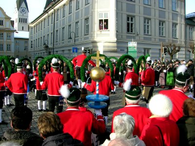 Schäfflertanz Eichstätt 2015-01-06 (17)