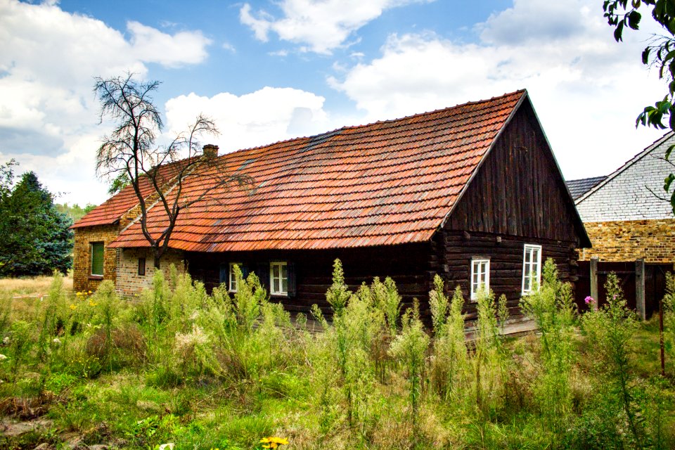 Schäferstraße 85, Rohne (Trebendorf)