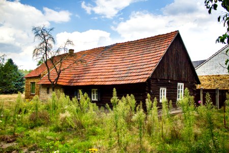 Schäferstraße 85, Rohne (Trebendorf)