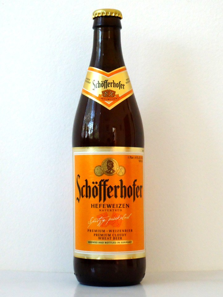 Schöfferhofer Hefeweizen.2011