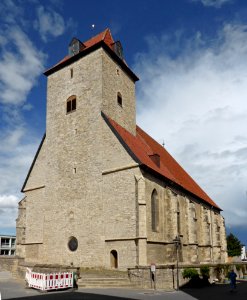 Schöningen Vincenz W