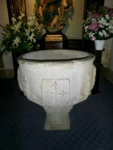 Santurce - Iglesia de San Jorge 13