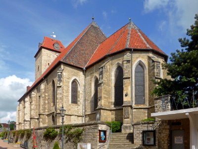 Schöningen Vincenz O