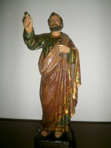 Santurce - Iglesia de San Jorge 16